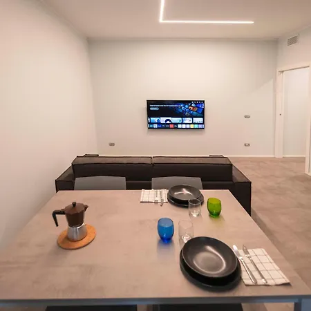 Casa Apartment
