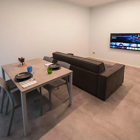 Apartment Casa *