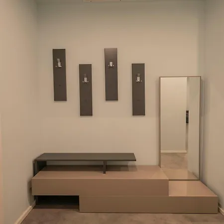 Casa Apartment