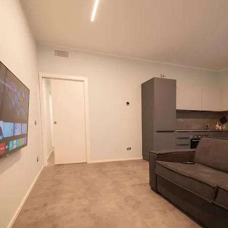 Apartment Casa Rimini