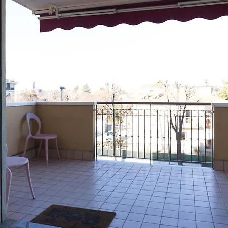 Apartment Beltramini36 