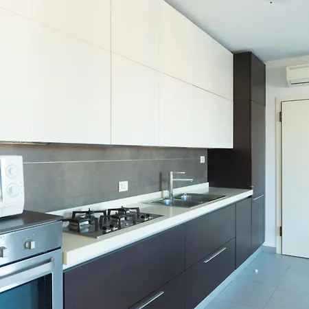 Apartment Beltramini36 