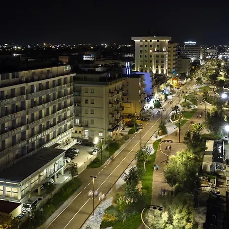 Miramare 3* Rimini