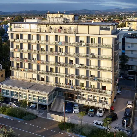 Miramare Hotel Rimini