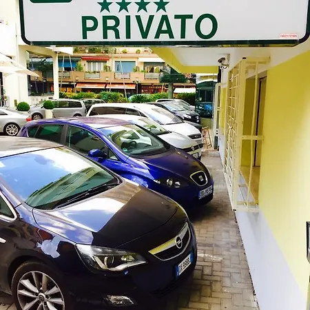 Astoria Hotel Rimini