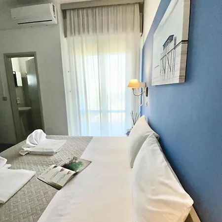 Alfa Anche In Hotell 2*