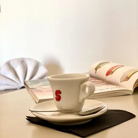 Alfa Anche In Hotel