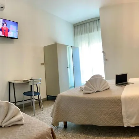 Alfa Anche In 2* Rimini