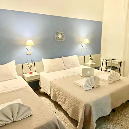 Alfa Anche In Hotell 2*