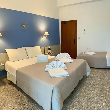 Alfa Anche In Hotell