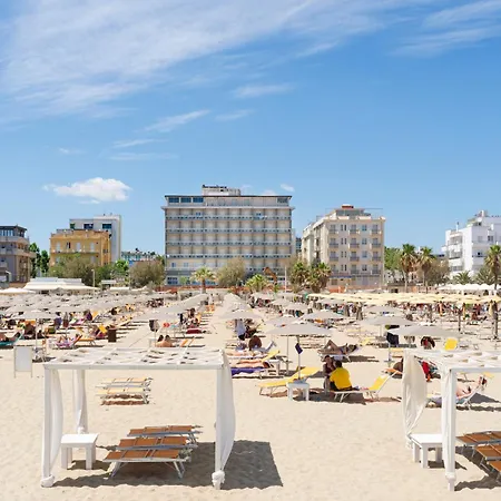 Hotel Miramare 3*