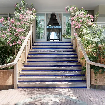 Hotel Miramare Rimini