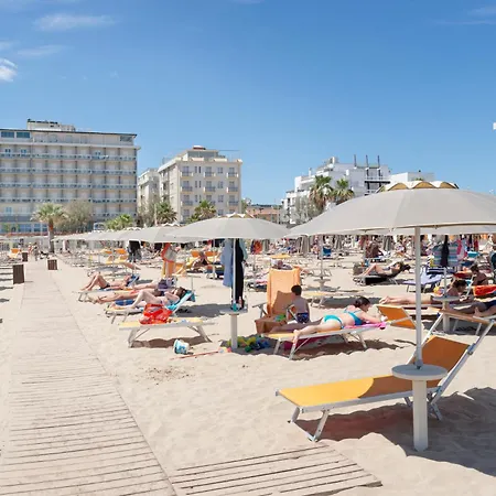 Miramare Hotel
