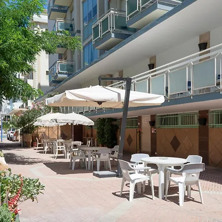 Hotel Miramare