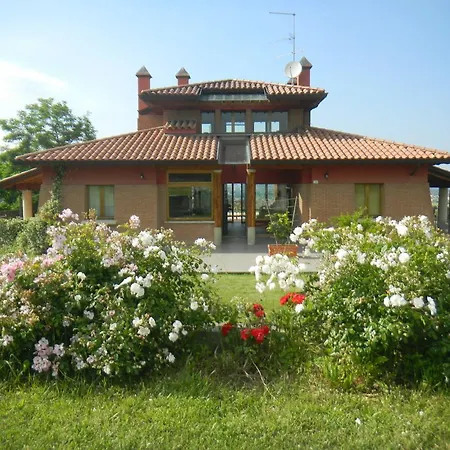 Villa Vinivo *