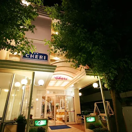 Cheri Otel