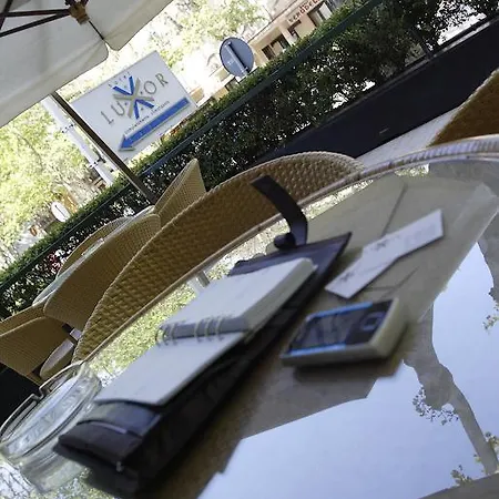Hotel Luxor Rimini
