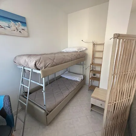 Dom wakacyjny House Rimini