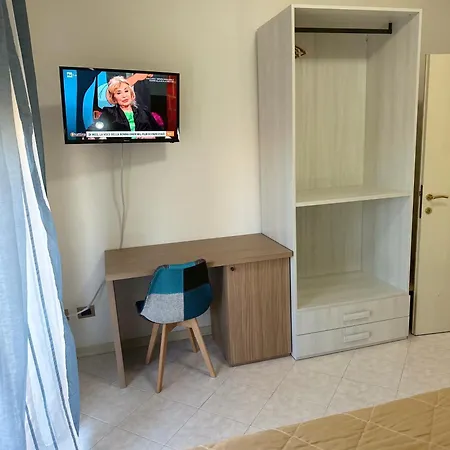 House Dom wakacyjny Rimini