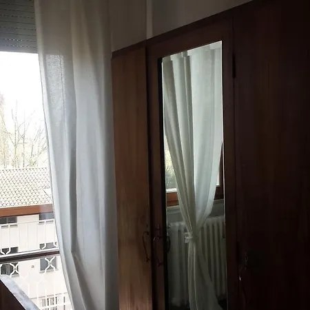 Casa Mancini Alojamento de Acomodação e Pequeno-almoço Rimini