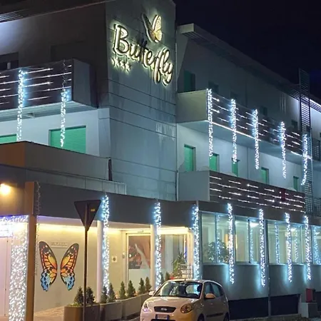Butterfly Wellness & Rimini