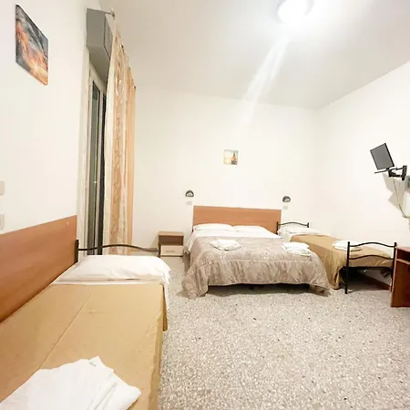 Del Bagnino Hotel
