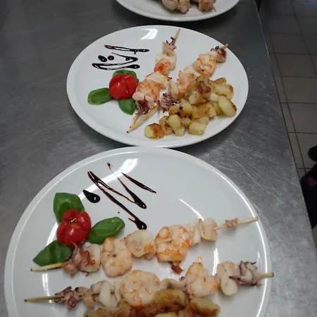 Sabbia D'oro Rimini