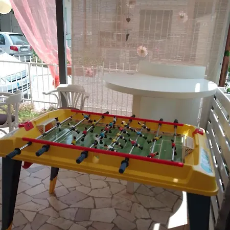 Hotel Sabbia D'oro