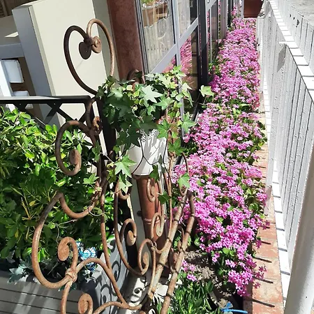 Sabbia D'oro Hotel