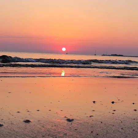 Sabbia D'oro 2* Rimini