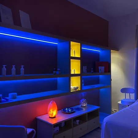 Hotel Butterfly Wellness & Rimini