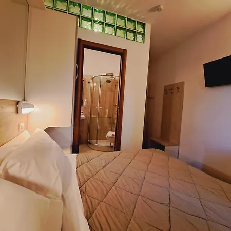 Hotel Butterfly Wellness & Rimini