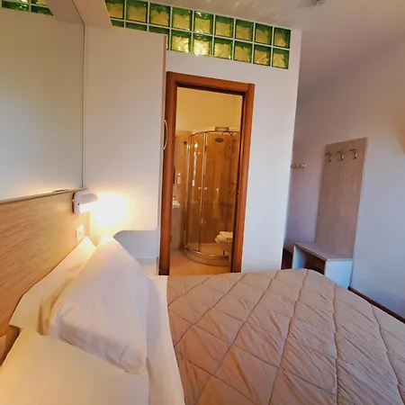 Butterfly Wellness & Hotel Rimini