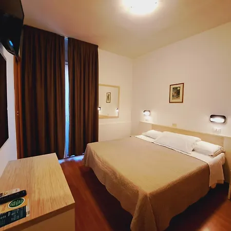 Hotel Butterfly Wellness & Rimini