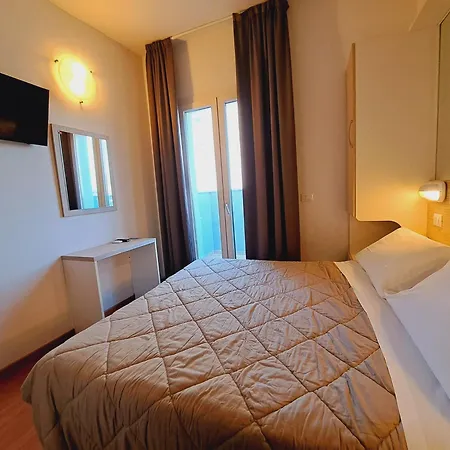 Butterfly Wellness & Hotel Rimini
