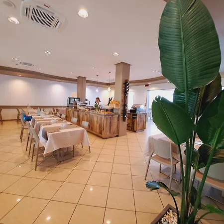 Hotel Butterfly Wellness & Rimini