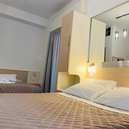 Butterfly Wellness & Hotel Rimini
