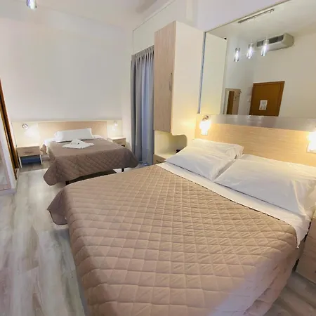 Hotel Butterfly Wellness & Rimini
