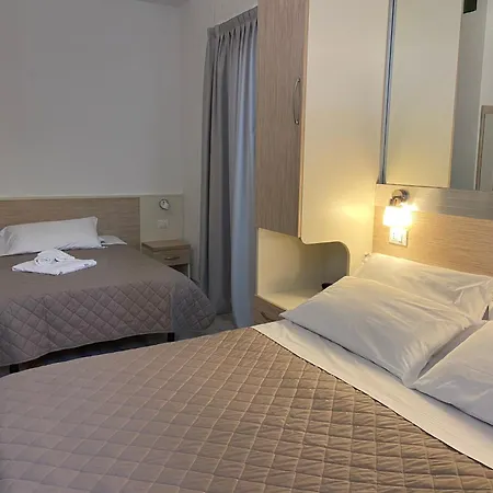 Butterfly Wellness & Hotel Rimini