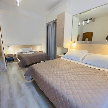 Butterfly Wellness & Rimini