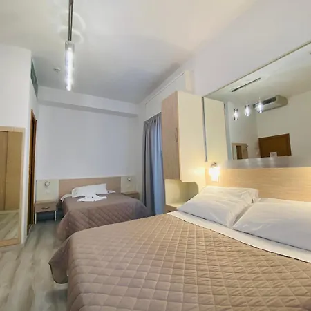 Butterfly Wellness & 3* Rimini