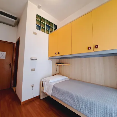 Butterfly Wellness & Hotel Rimini