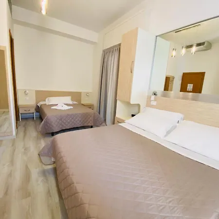 Butterfly Wellness & Rimini