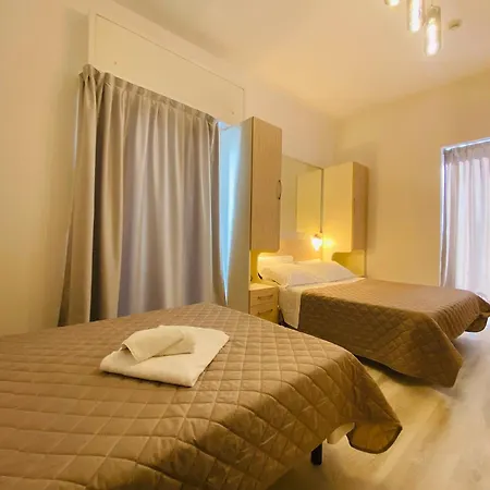Hotel Butterfly Wellness & Rimini