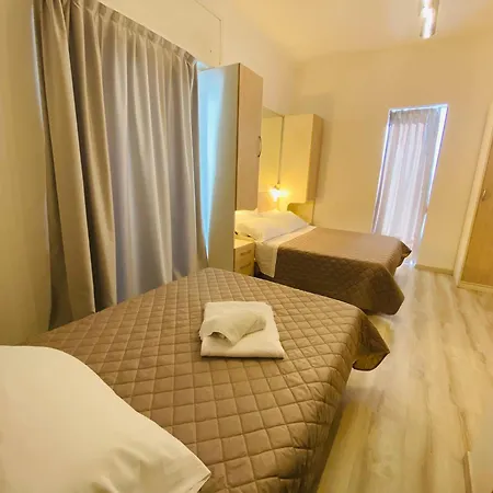Butterfly Wellness & Hotel 3*
