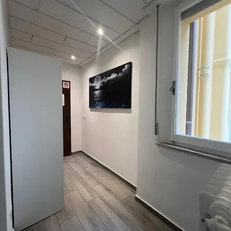 Szálloda Itala Rimini