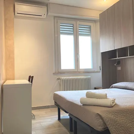 Itala 3* Rimini