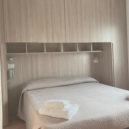 Itala Szálloda Rimini