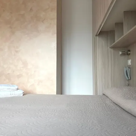 Itala Szálloda 3*