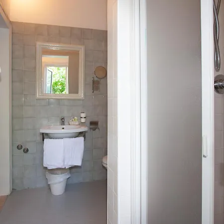Hotel La Gioiosa 3*